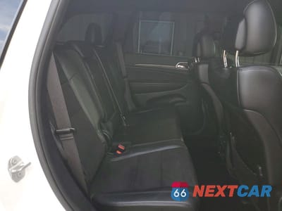 Zdjęcie 10 z 12 samochodu: 2020 JEEP GRAND CHEROKEE LAREDO VIN:1C4RJEAG4LC129018 - miniatura