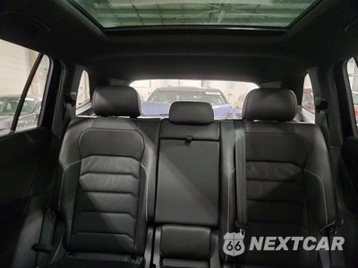 Zdjęcie 10 z 14 samochodu: 2021 VOLKSWAGEN TIGUAN SEL PREMIUM R-LINE VIN:3VV4B7AX8MM048012 - miniatura