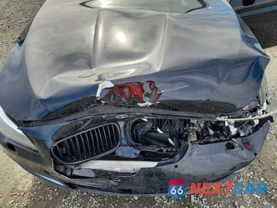 Zdjęcie 11 z 12 samochodu: 2016 BMW 528 I VIN:WBA5A5C58GG352393 - miniatura