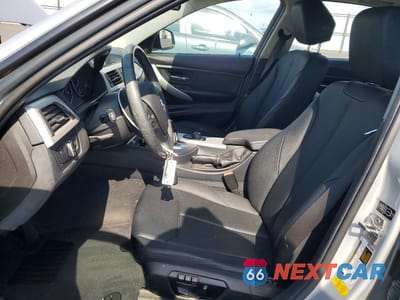 Zdjęcie 7 z 12 samochodu: 2014 BMW 320 I VIN:WBA3B1C55EK133835 - miniatura