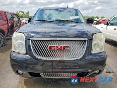 Piąte zdjęcie samochodu w środku: 2009 GMC YUKON XL C1500 SLE VIN:1GKFC26009R201107 - miniatura