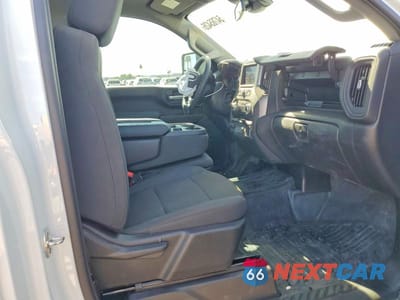 Zdjęcie 6 z 10 samochodu: 2025 GMC SIERRA VIN:1GD0HLE71SF293189 - miniatura