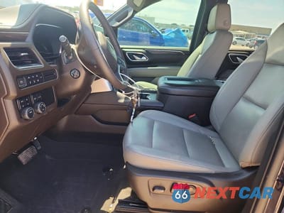 Zdjęcie 7 z 14 samochodu: 2022 CHEVROLET TAHOE K1500 Z71 VIN:1GNSKPKDXNR207890 - miniatura