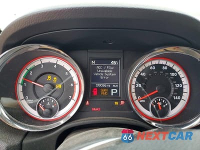 Zdjęcie 9 z 13 samochodu: 2011 DODGE DURANGO CITADEL VIN:1D4SE5GT0BC614185 - miniatura