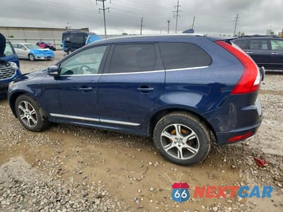 Drugie zdjęcie samochodu z przodu: 2015 VOLVO XC60 T6 PREMIER VIN:YV449MDK9F2676810 - miniatura