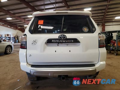 Zdjęcie 6 z 13 samochodu: 2023 TOYOTA 4RUNNER TRD OFF-ROAD PREMIUM VIN:JTERU5JR2P6212052 - miniatura
