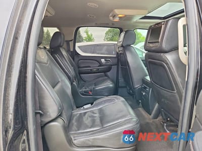 Zdjęcie 11 z 13 samochodu: 2014 CADILLAC ESCALADE ESV PLATINUM VIN:1GYS4KEF2ER134737 - miniatura