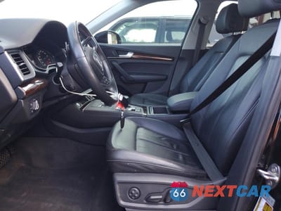 Zdjęcie 7 z 14 samochodu: 2019 AUDI Q5 PREMIUM VIN:WA1ANAFY8K2106934 - miniatura