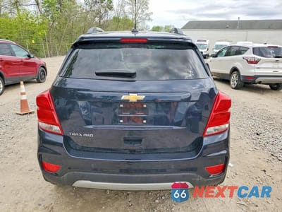 Zdjęcie 6 z 13 samochodu: 2022 CHEVROLET TRAX 1LT VIN:KL7CJPSM7NB512298 - miniatura