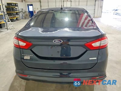 Zdjęcie 6 z 12 samochodu: 2014 FORD FUSION SE VIN:3FA6P0HD6ER149541 - miniatura