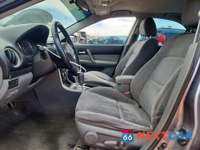 Zdjęcie 7 z 12 samochodu: 2008 MAZDA 6 I VIN:1YVHP80C885M36241 - miniatura