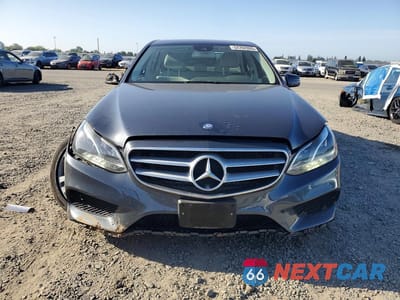 Piąte zdjęcie samochodu w środku: 2014 MERCEDES-BENZ E 250 BLUETEC VIN:WDDHF0EB2EB027651 - miniatura