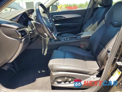 Zdjęcie 7 z 13 samochodu: 2015 CADILLAC ATS LUXURY VIN:1G6AH5RX8F0131120 - miniatura