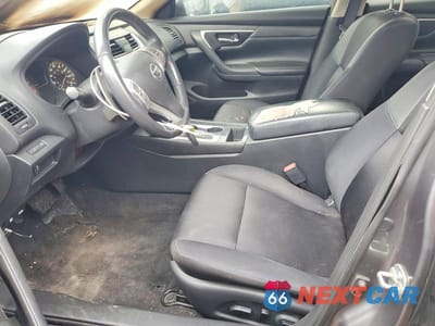 Zdjęcie 7 z 12 samochodu: 2018 NISSAN ALTIMA 2.5 SR VIN:1N4AL3AP8JC110468 - miniatura
