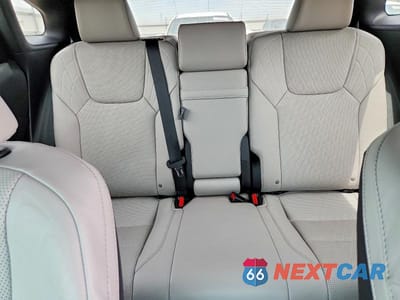 Zdjęcie 10 z 13 samochodu: 2024 LEXUS RX 350 PREMIUM+ VIN:2T2BAMCA3RC077252 - miniatura
