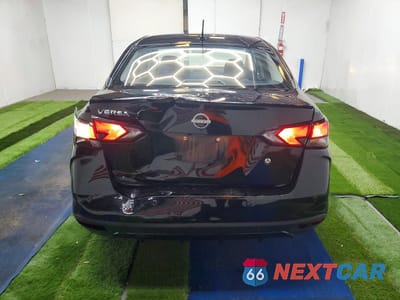 Zdjęcie 6 z 12 samochodu: 2024 NISSAN VERSA S VIN:3N1CN8DV4RL924897 - miniatura