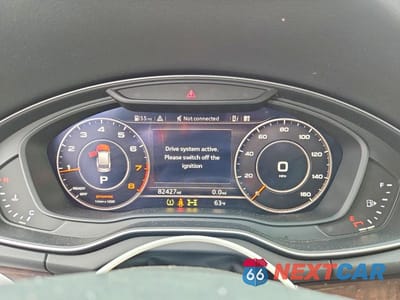 Zdjęcie 9 z 13 samochodu: 2018 AUDI Q5 PREMIUM PLUS VIN:WA1BNBFY5J2228580 - miniatura