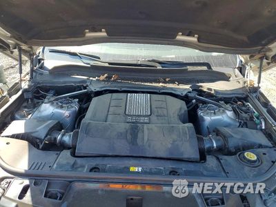 Zdjęcie 12 z 13 samochodu: 2014 LAND ROVER RANGE ROVER SPORT SE VIN:SALWG2WF0EA501963 - miniatura