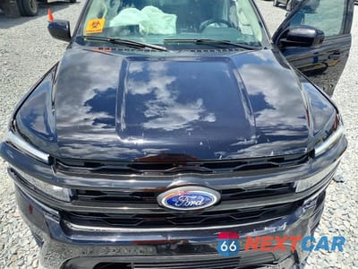 Zdjęcie 12 z 13 samochodu: 2023 FORD EXPEDITION MAX XLT VIN:1FMJK1J89PEA63535 - miniatura