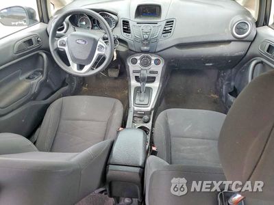 Zdjęcie 8 z 13 samochodu: 2018 FORD FIESTA SE VIN:3FADP4BJ5JM116423 - miniatura