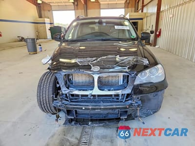 Piąte zdjęcie samochodu w środku: 2012 BMW X5 XDRIVE35I VIN:5UXZV4C59CL991854 - miniatura