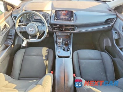 Zdjęcie 8 z 13 samochodu: 2023 NISSAN ROGUE S VIN:5N1BT3AAXPC824228 - miniatura