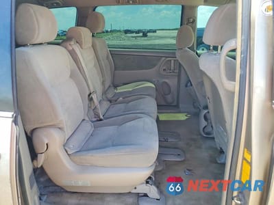 Zdjęcie 11 z 14 samochodu: 2007 TOYOTA SIENNA LE 8-PASSENGER VIN:5TDZK23C77S033765 - miniatura