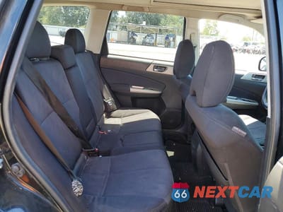 Zdjęcie 11 z 13 samochodu: 2010 SUBARU FORESTER 2.5X PREMIUM VIN:JF2SH6CC8AH738773 - miniatura