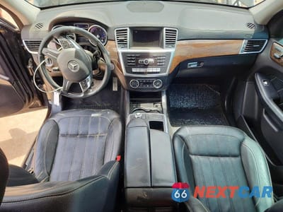 Zdjęcie 8 z 13 samochodu: 2016 MERCEDES-BENZ GL 450 4MATIC VIN:4JGDF6EE1GA620427 - miniatura