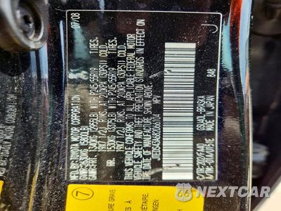 Zdjęcie 13 z 13 samochodu: 2008 TOYOTA HIGHLANDER SPORT VIN:JTEDS43A682066104 - miniatura