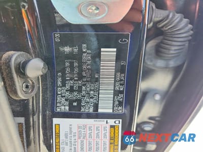 Zdjęcie 12 z 12 samochodu: 2020 TOYOTA 4RUNNER SR5 VIN:JTEZU5JR2L5228056 - miniatura