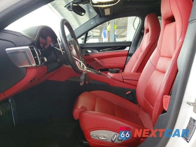 Zdjęcie 7 z 12 samochodu: 2016 PORSCHE PANAMERA 2 VIN:WP0AA2A72GL007131 - miniatura