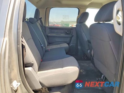 Zdjęcie 10 z 12 samochodu: 2012 DODGE RAM 1500 ST VIN:1C6RD6KT2CS259403 - miniatura