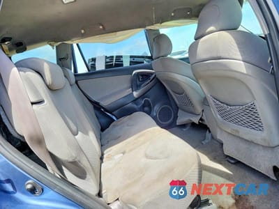 Zdjęcie 11 z 13 samochodu: 2008 TOYOTA RAV4 LIMITED VIN:JTMZD31V586064924 - miniatura
