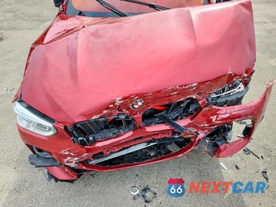 Zdjęcie 12 z 14 samochodu: 2021 BMW X4 XDRIVEM40I VIN:5UX2V5C0XM9F44706 - miniatura