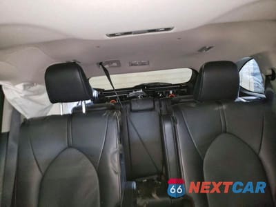Zdjęcie 10 z 13 samochodu: 2024 TOYOTA HIGHLANDER LIMITED VIN:5TDKDRBH5RS537607 - miniatura