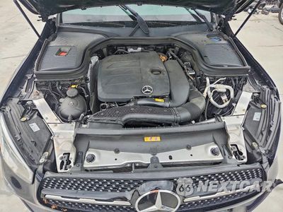 Zdjęcie 11 z 12 samochodu: 2021 MERCEDES-BENZ GLC 300 VIN:W1N0G8DB5MV324343 - miniatura