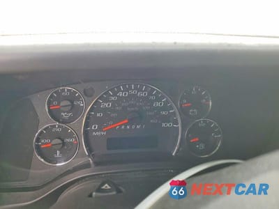 Zdjęcie 9 z 14 samochodu: 2022 CHEVROLET EXPRESS G3500 VIN:1GCZGHF71N1222263 - miniatura