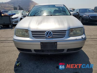Piąte zdjęcie samochodu w środku: 2004 VOLKSWAGEN JETTA S VIN:3VWSA69M94M093082 - miniatura