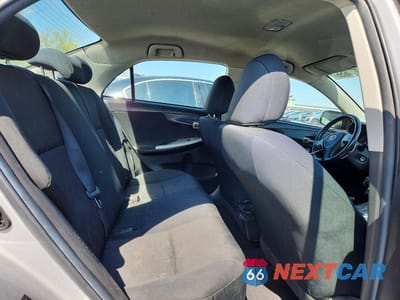 Zdjęcie 11 z 14 samochodu: 2010 TOYOTA COROLLA S VIN:1NXBU4EE5AZ368513 - miniatura