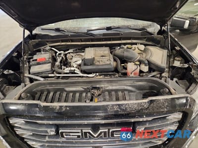 Zdjęcie 11 z 12 samochodu: 2021 GMC SIERRA K1500 AT4 VIN:1GTU9EETXMZ175235 - miniatura