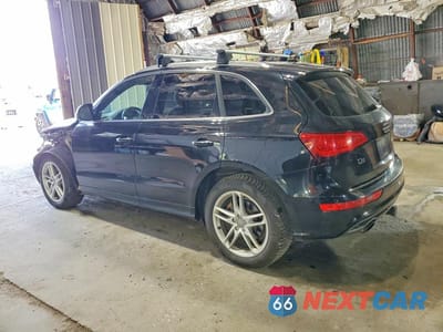 Drugie zdjęcie samochodu z przodu: 2016 AUDI Q5 PREMIUM PLUS S-LINE VIN:WA1D7AFP7GA039156 - miniatura