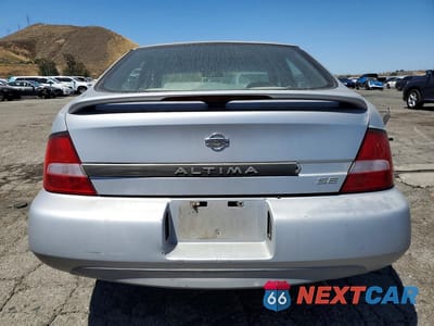 Zdjęcie 6 z 12 samochodu: 2000 NISSAN ALTIMA XE VIN:1N4DL01D2YC126922 - miniatura