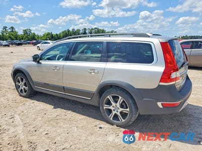 Drugie zdjęcie samochodu z przodu: 2015 VOLVO XC70 3.2 PLATINUM VIN:YV4952ND2F1198760 - miniatura