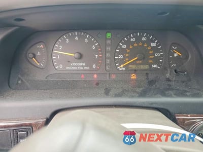 Zdjęcie 9 z 12 samochodu: 1999 TOYOTA AVALON XLS VIN:4T1BF18B3XU322312 - miniatura