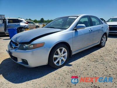 2004 ACURA TSX JH4CL96834C012605 - główne zdjęcie licytacji z USA - miniatura
