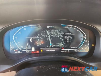 Zdjęcie 9 z 13 samochodu: 2021 BMW X3 XDRIVE30E VIN:5UXTS1C06M9G72429 - miniatura