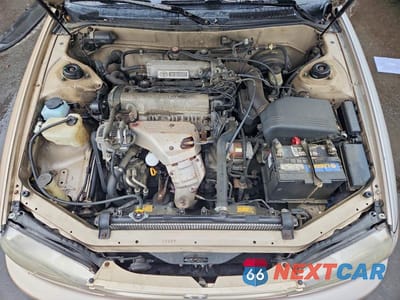 Zdjęcie 11 z 12 samochodu: 1996 TOYOTA CAMRY DX VIN:4T1BG12K7TU731199 - miniatura