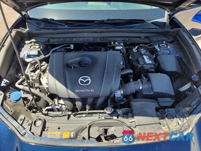 Zdjęcie 12 z 13 samochodu: 2022 MAZDA CX-30 VIN:3MVDMBAL9NM418814 - miniatura