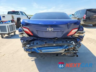 Zdjęcie 6 z 12 samochodu: 2007 TOYOTA CAMRY LE VIN:4T1BE46K07U081686 - miniatura